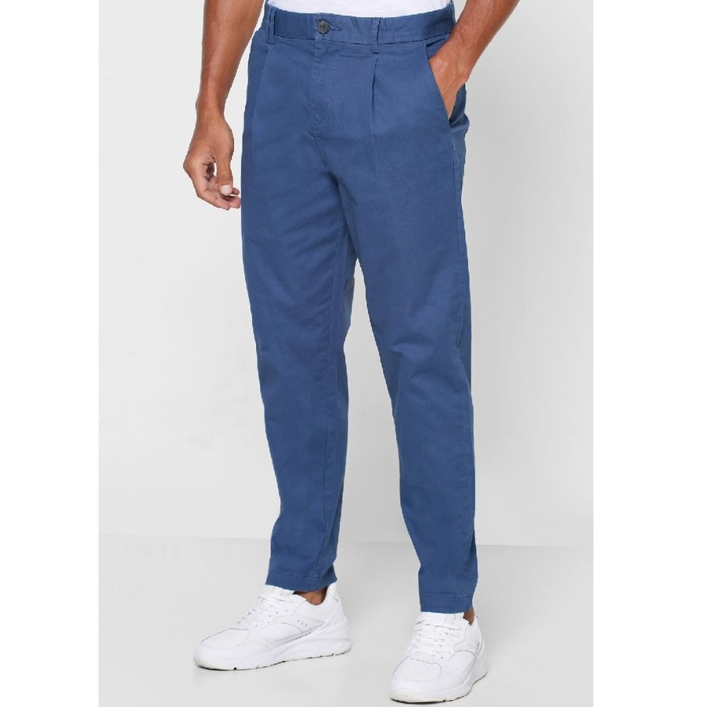 PRODUKT Hardy Slim Fit Chinos